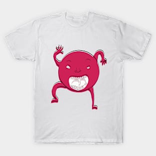 Shut up and dance! T-Shirt